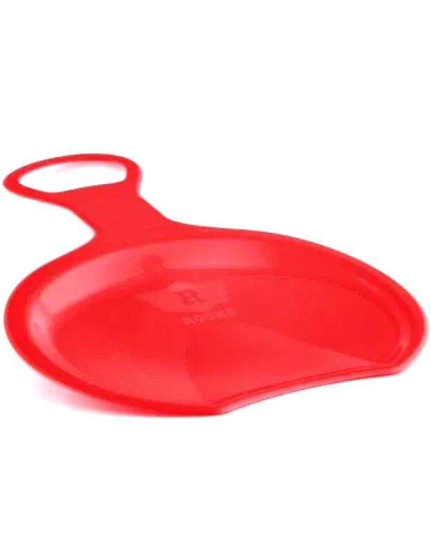 Hamax Hamax slide Apple Rockoflake red 003422