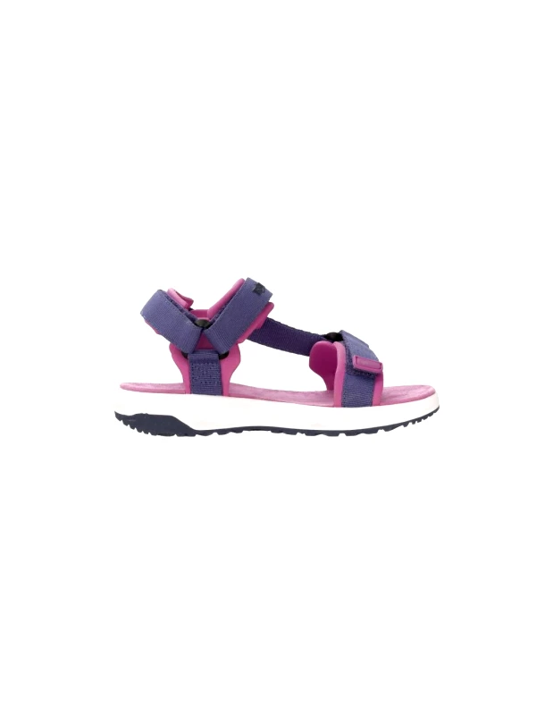 Trollkids Trollkids Kids Lysefjord Sandal Jr 666111 sandals
