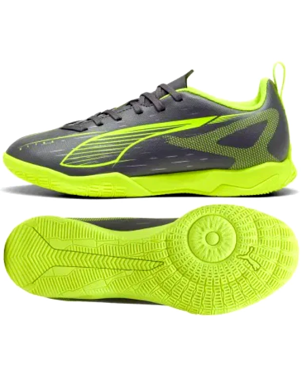 Puma Puma Ultra Play Jr IT shoes 10832703