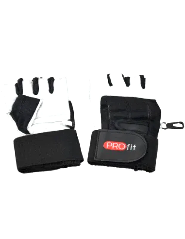 ProFiT BODYBUILDING GLOVES PROFIT GYM PRO WM 1615