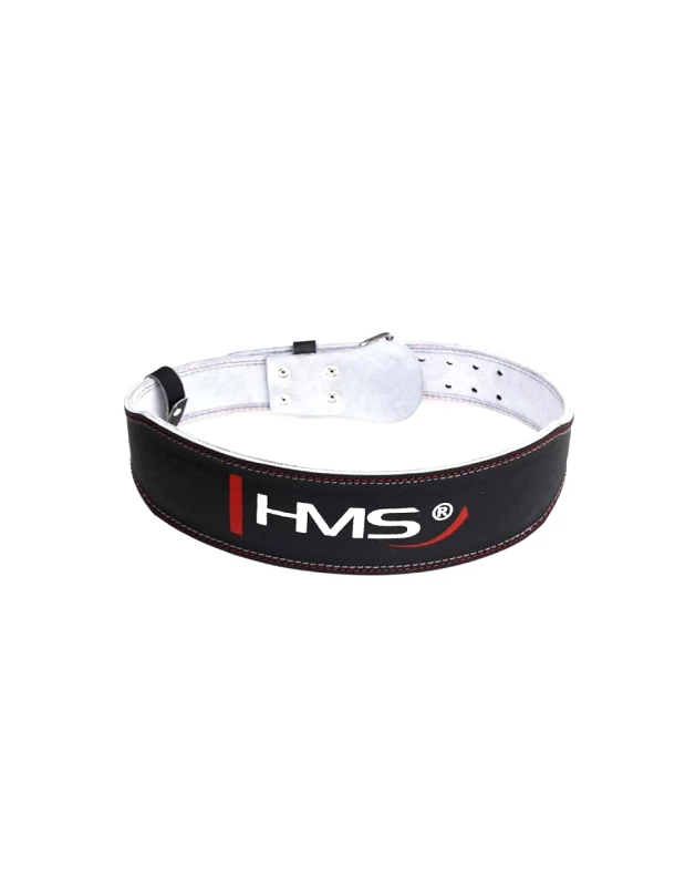 HMS HMS black PA3778 rS strength belt