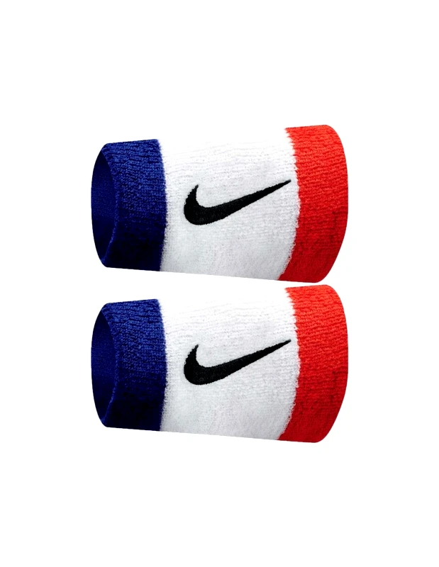 Nike Sportswear Nike Swoosh Doublewide N.000.1586-620 Αθλητικά Περικάρπια Πολύχρωμα