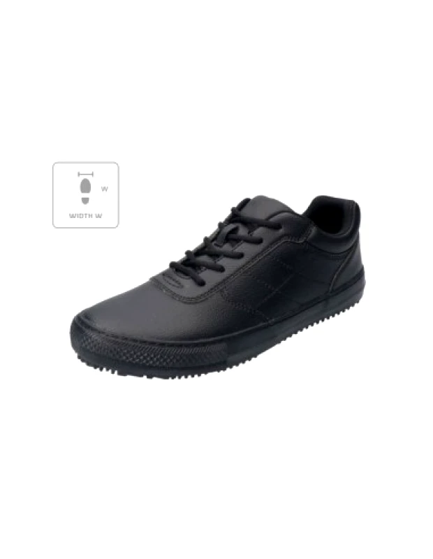 Bata Industrials Bata Industrials Panther U MLIB79B1 shoes black