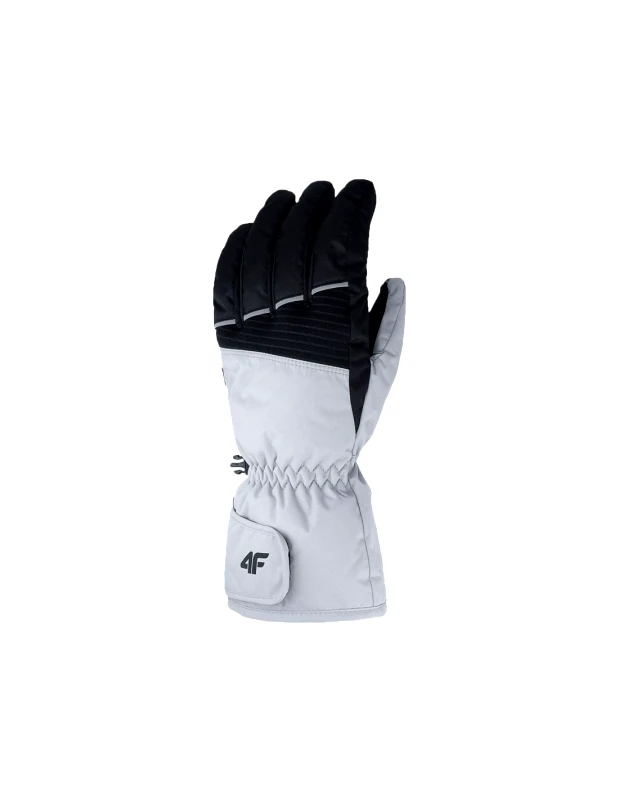 4f 4F FNK M107 M ski gloves 4FWAW23AFGLM107 27S