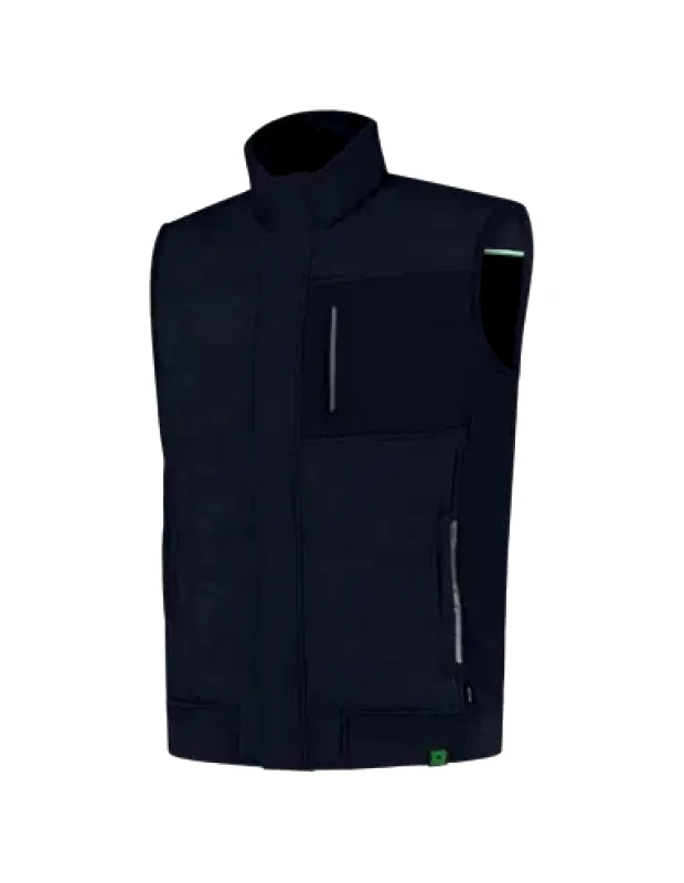 Tricorp Tricorp Puffer Bodywarmer Rewear M MLIT55T8 vest