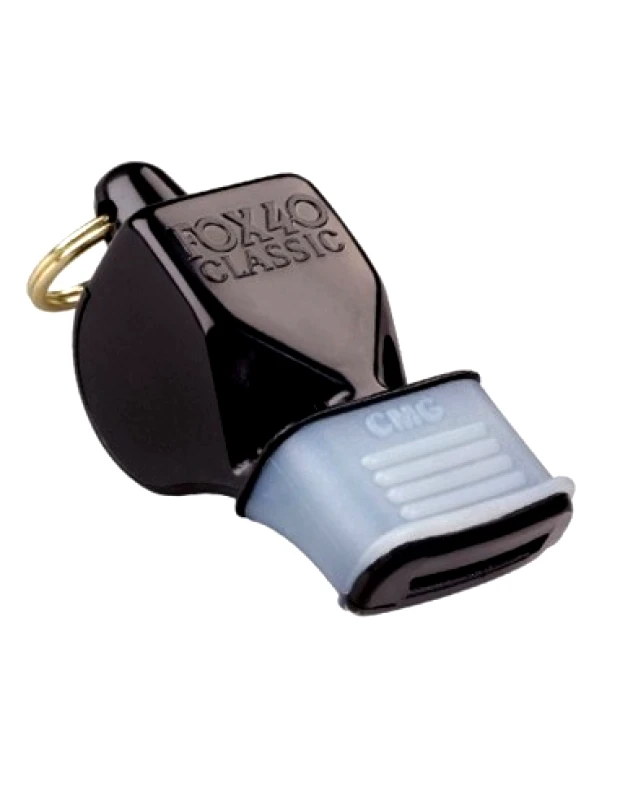 Fox Fox40 Classic CMG Official whistle 96000008