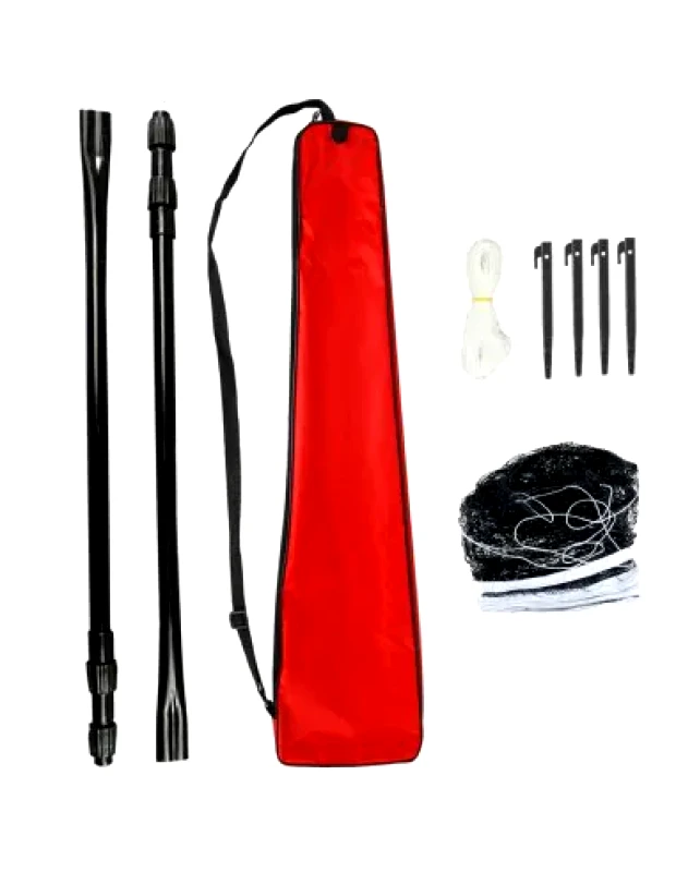 Techman badminton posts