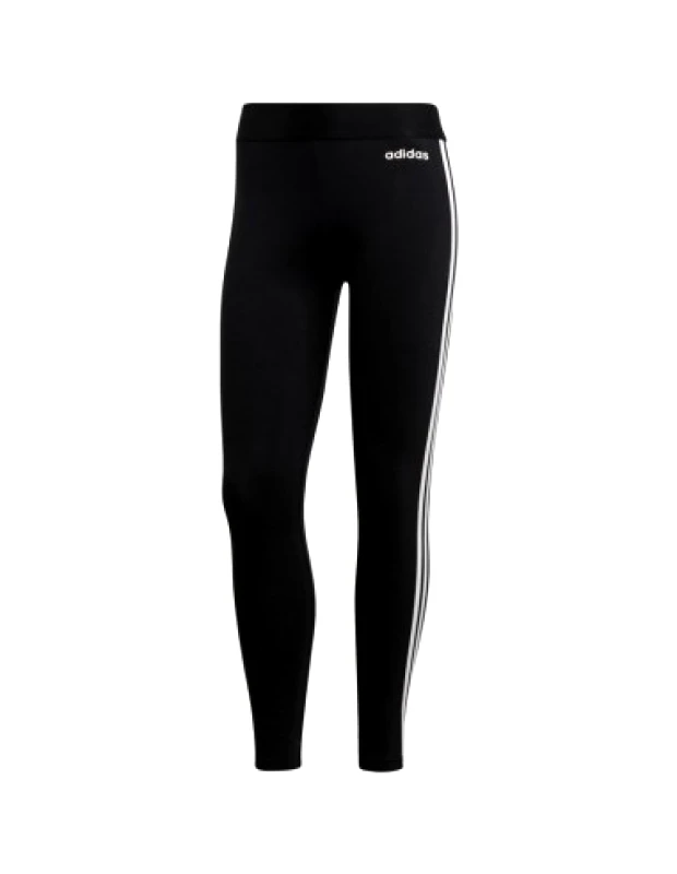 adidas performance Adidas Essentials 3 Stripes Tight W training pants DP2389