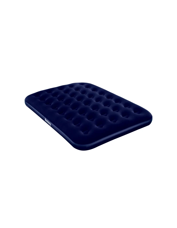 Bestway Bestway Double velor mattress 191x137x22cm 670026225