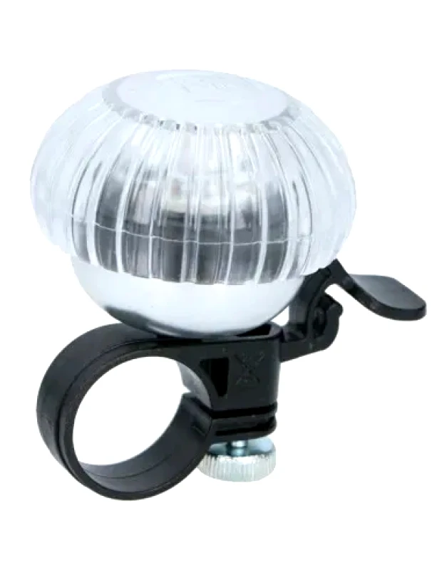Dunlop Dunlop bike bell led 175348