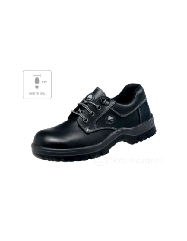 Bata Industrials Bata Industrials Norfolk XW U MLIB25B1 shoes black
