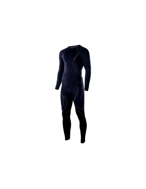 Hi-Tec Thermoactive underwear HiTec Ikar Set M 92800187384