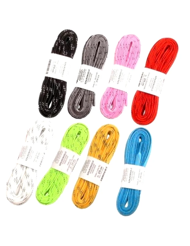 Tempish Tempish laces waxed CHB PHW1