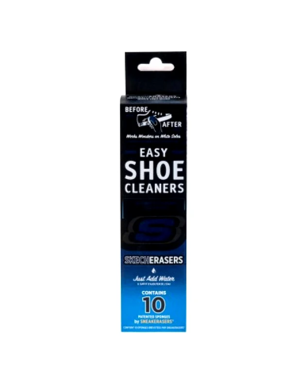 Skechers Skechers SkechEraser Cleaners 10pk