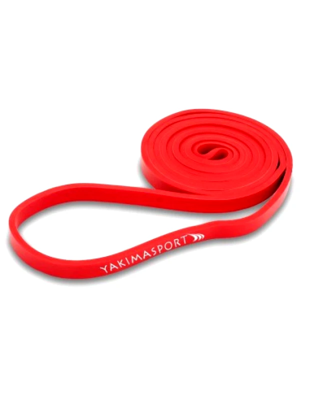 Yakimasport Yakimasport 100275 Λάστιχο Γυμναστικής Loop Μπλε