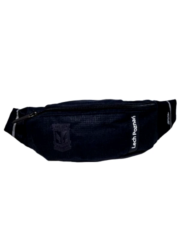 KKS Lech Waist bag Herb LP Small BS Navy blue
