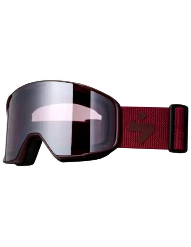 Sweet Protection Sweet Protection Boondock Rig Reflect Ski Googles