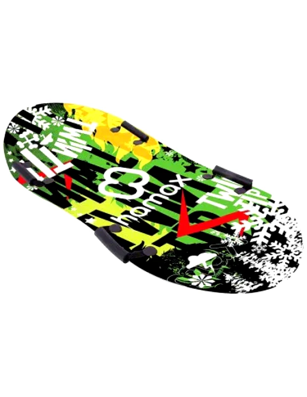 Hamax Hamax TwinTip Surfer 550035 base