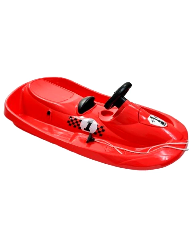 Hamax Nartosanki Hamax Sno Formel red