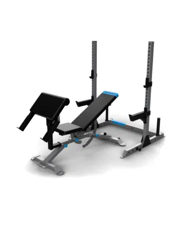 Proform Carbon Strength Olympic Bench