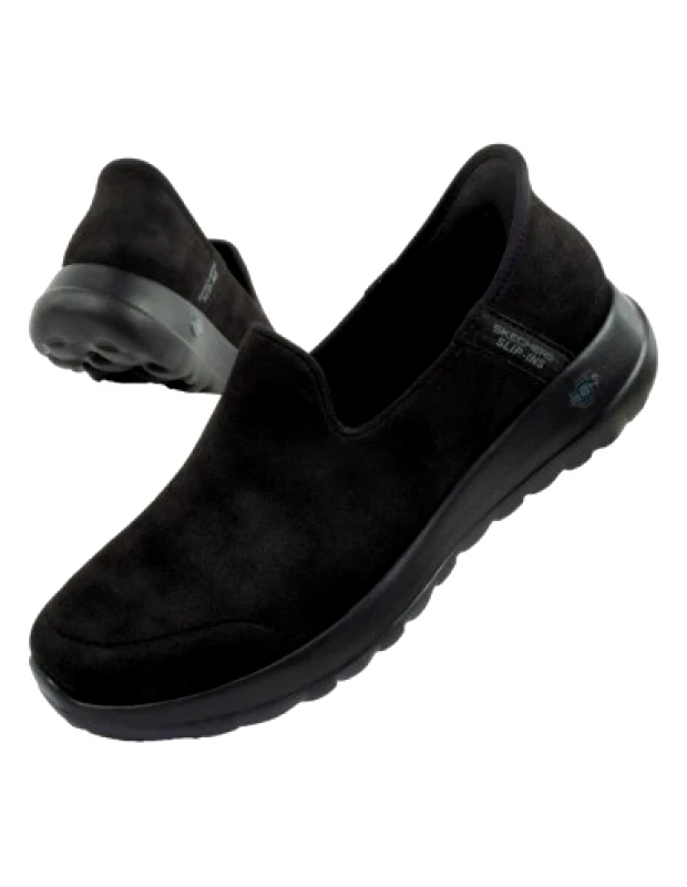 Skechers Skechers Go Walk Joy W 124665BBK shoes