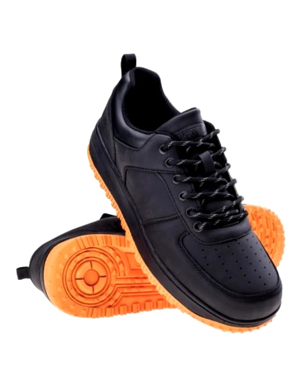 Magnum Magnum Madson II Low M shoes 92800401857
