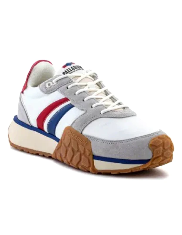 Palladium Palladium Troop Runner Flame M 74487160M shoes