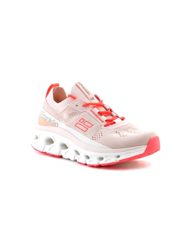 D.Franklin DFranklin Aero Sneakers Mesh W DFSH401001CORA shoes