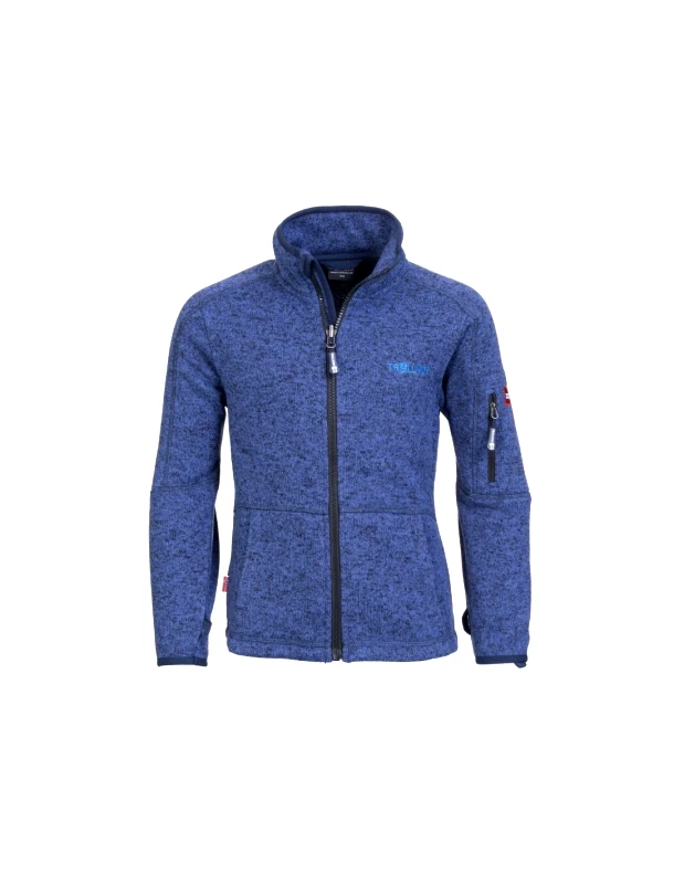 Trollkids TrollKids Kids Jondalen Jacket Jr 802121 sweatshirt