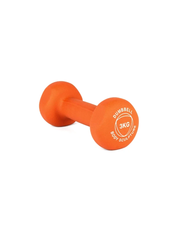 Body Sculpture Body Sculpture BW-513 Βαράκι 1 x 3kg
