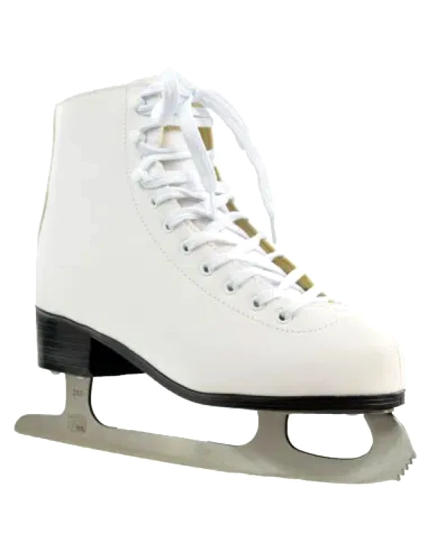 Other Roces Paradise Eco-Fur 45070401 Παγοπέδιλα Λευκά