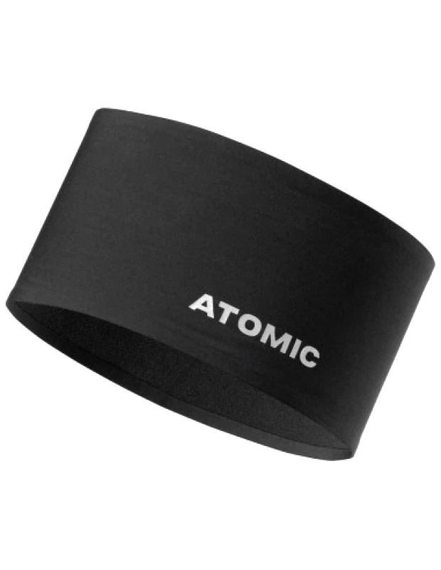 Atomic Atomic Alps Tech AL5110620 Αθλητικό Περιμετώπιο Μαύρο