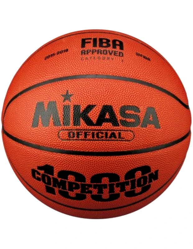 Mikasa Mikasa Μπάλα Μπάσκετ Indoor BQJ1000