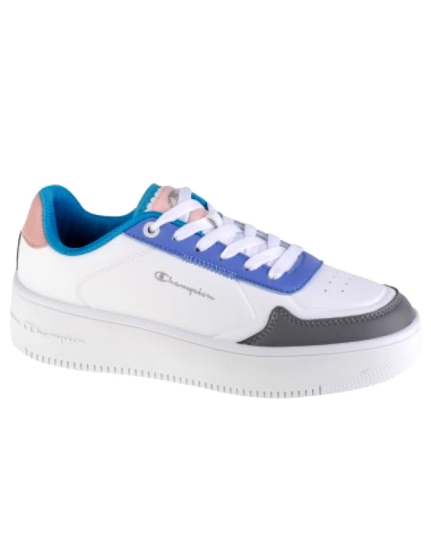 Champion Champion Γυναικεία Sneakers Λευκά S11473-WW006
