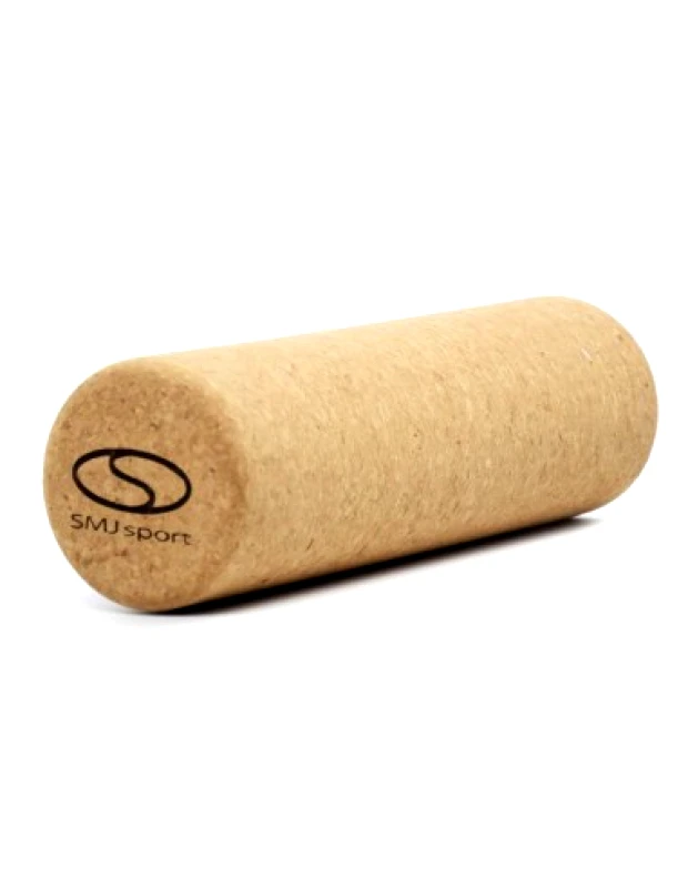 SMJ Sport SMJ Sport HS-TNK-000016438 Κύλινδρος Μασάζ Καφέ