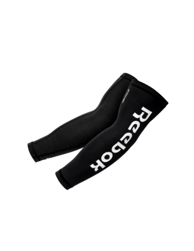 Reebok Reebok Μανίκι Συμπίεσης Βραχίονα σε Μαύρο χρώμα RASL-13025BK