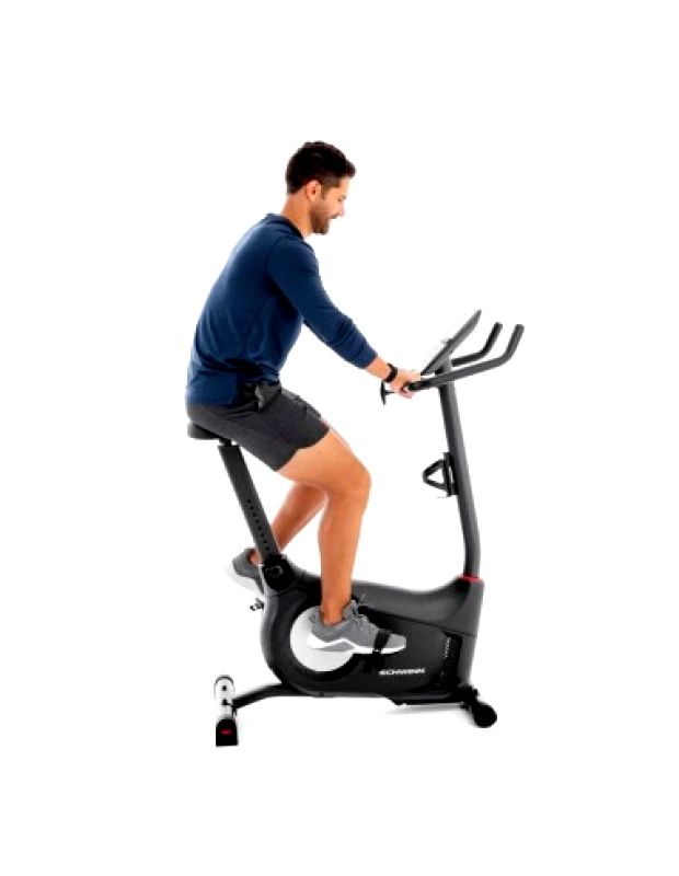 Schwinn Schwinn 510U Όρθιο Ποδήλατο Γυμναστικής Μαγνητικό