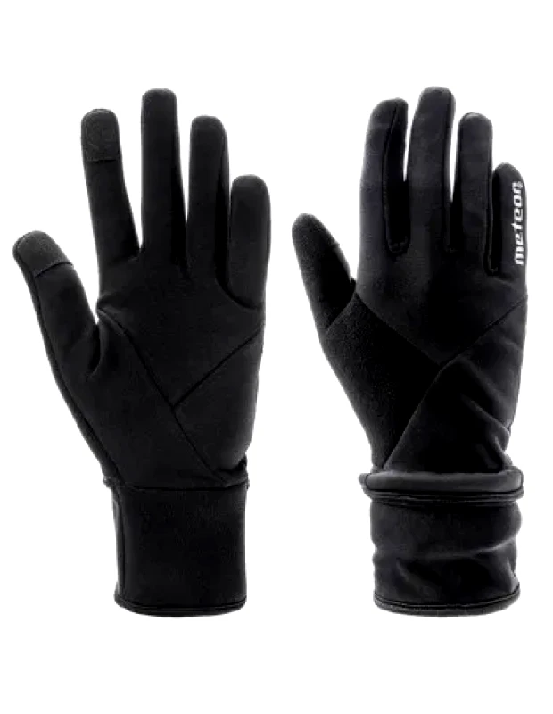 Meteor Meteor WX 750 54737-54741 Ανδρικά Αθλητικά Γάντια Τρεξίματος