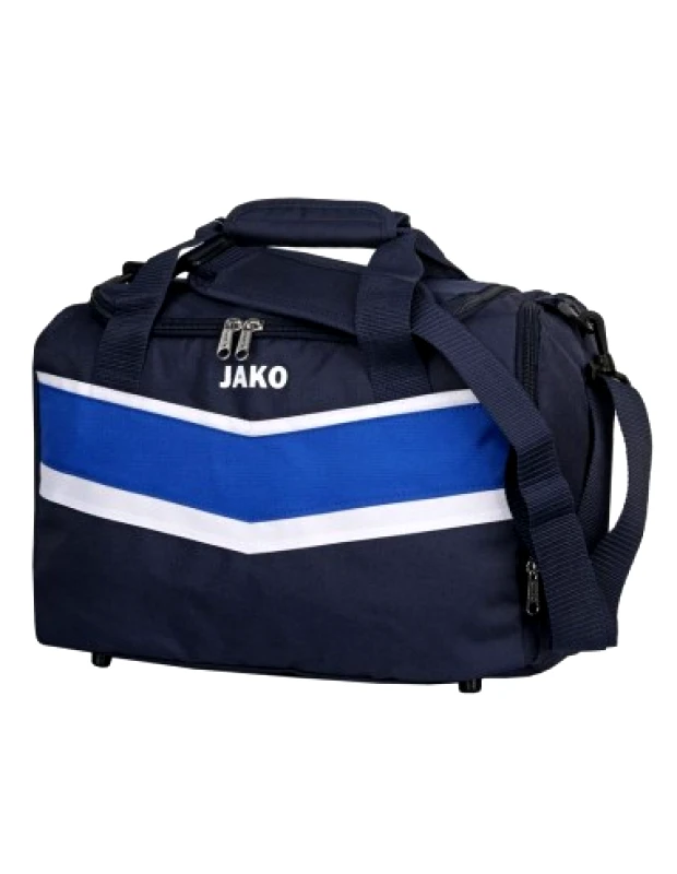 Jako Σακ Βουαγιάζ JAN με μήκος 38cm σε Μαύρο χρώμα R191710