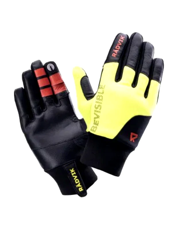Radvik Radvik Frost BV Gts M 92800598861 cycling gloves