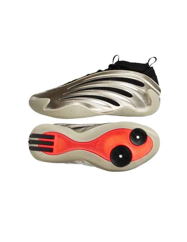 adidas performance Adidas Harden Volume 9 M JR2506 basketball shoes
