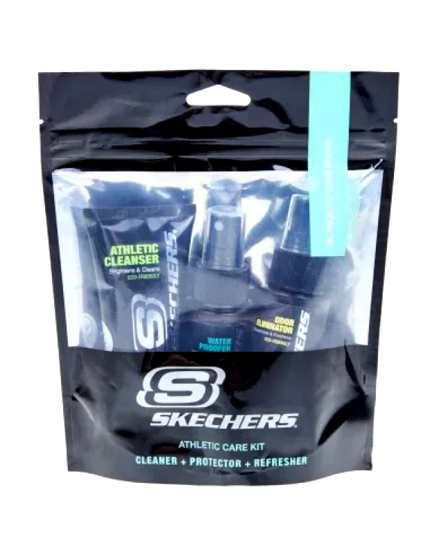 Skechers Skechers Σετ Περιποίησης Παπουτσιών SK0027AST