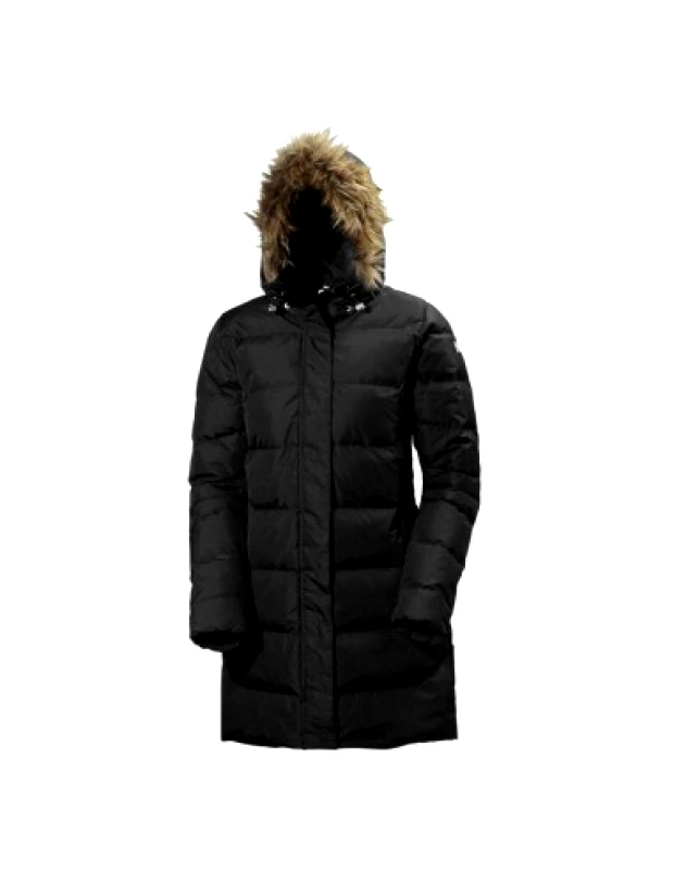 Helly hansen Helly Hansen Aden Down Parka Jacket W 54429 990
