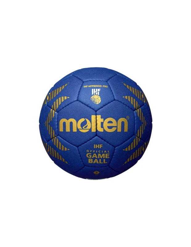Molten Molten 5000 IHF H3A5000B Handball
