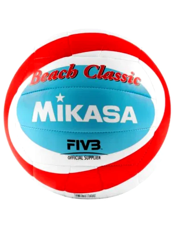 Mikasa Beach volleyball Mikasa Beach Classic BV543CVXBRSB