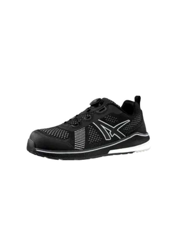 Albatros Albatros Voltage Blac Ql Low M MLIS33B1 shoes