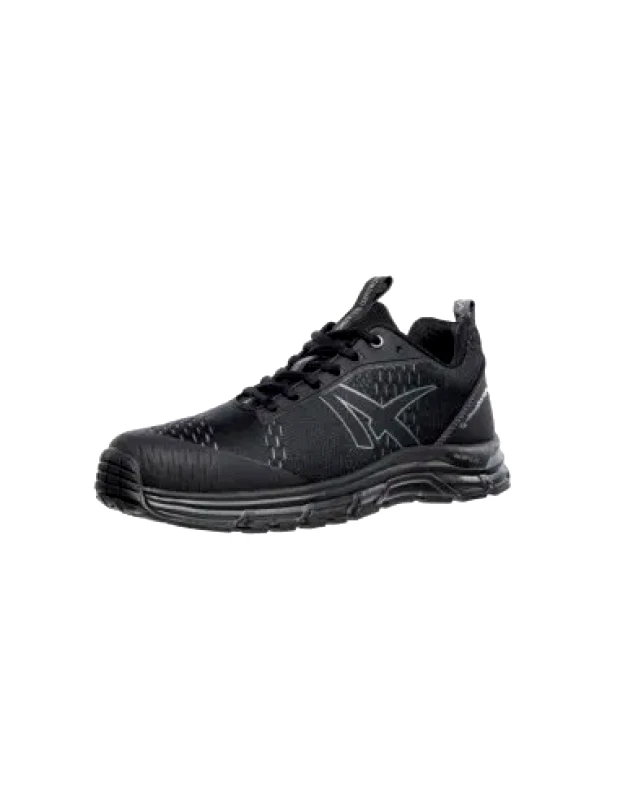 Bata Industrials Albatros AER55 St Blac Low U MLIS26B1 shoes