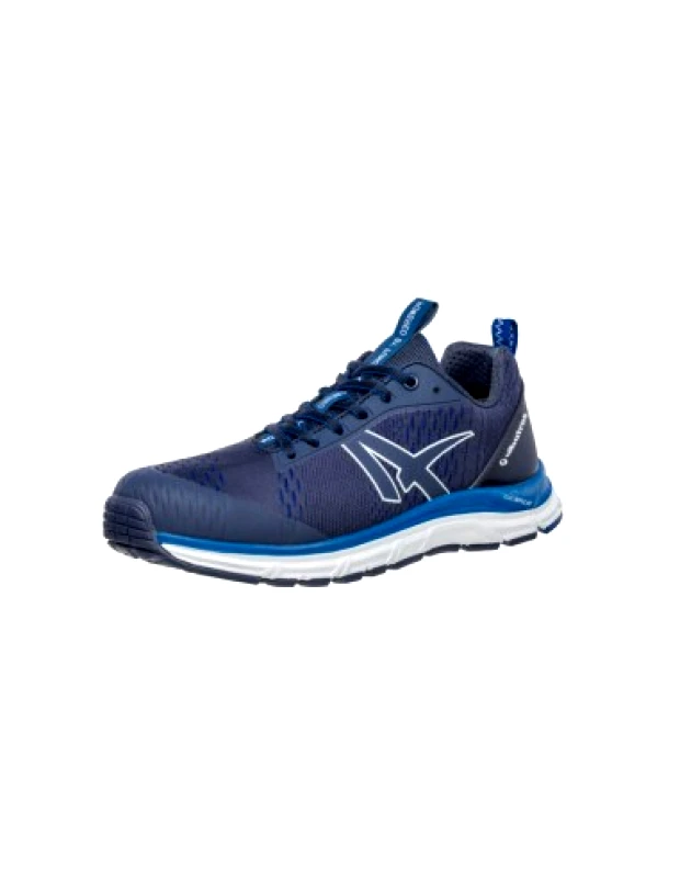 Albatros Albatros Aer55 St Blue Low M MLIS27B5 shoes