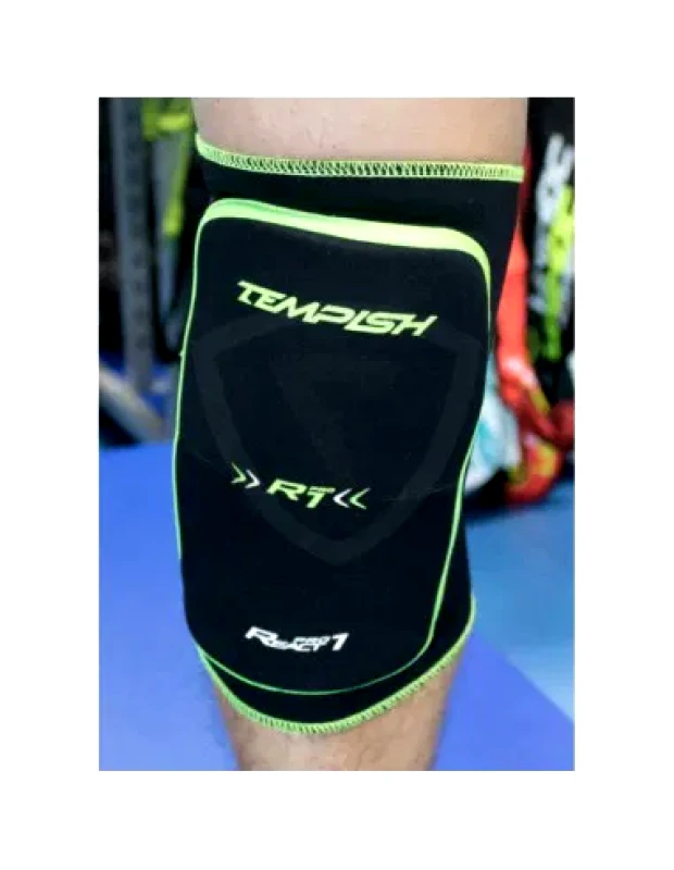 Tempish Tempish React Pro R1 M floorball knee pads 1350000508