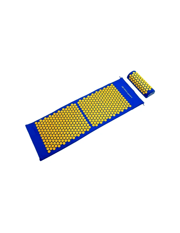 SMJ Sport Smj yoga mat YG008 pillow